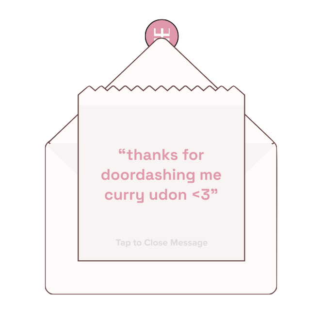 Recat feature: letters